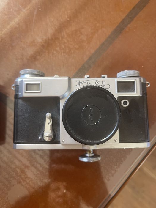 Фотоаппарат Киев