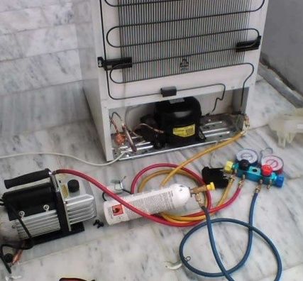 Reparatii frigidere la domiciliu,Ciorogarla,Domnesti,Clinceni Ilfov