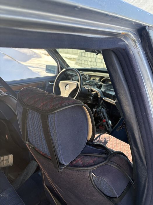 Мерс 124 целом сатылады