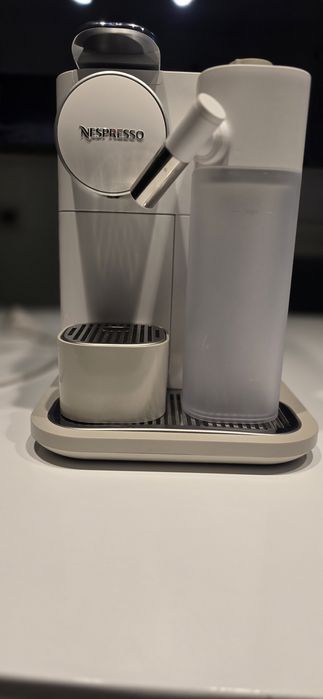 Nespresso by DeLonghi Gran Lattissima EN640