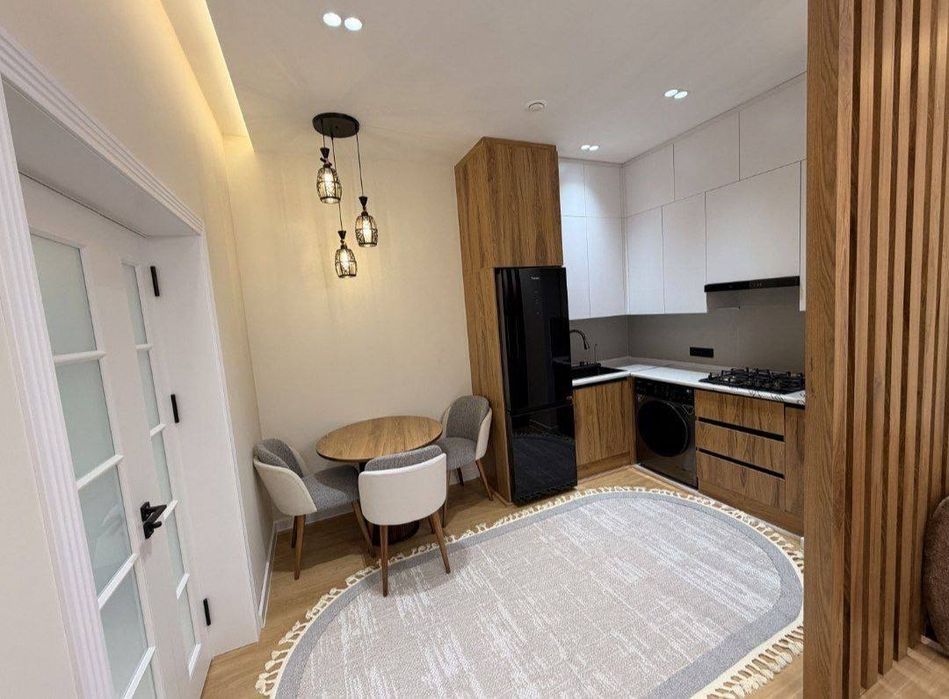 Продается 2/10/12 47м2 в ЖК "NRG Jomiy", ул. Уста Ширин