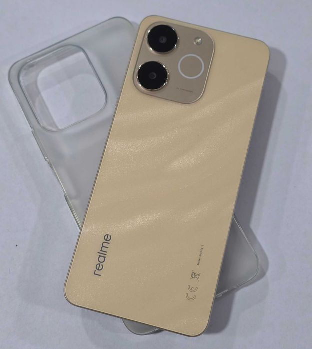 Realme Note 70T 128GB 4GB RAM
