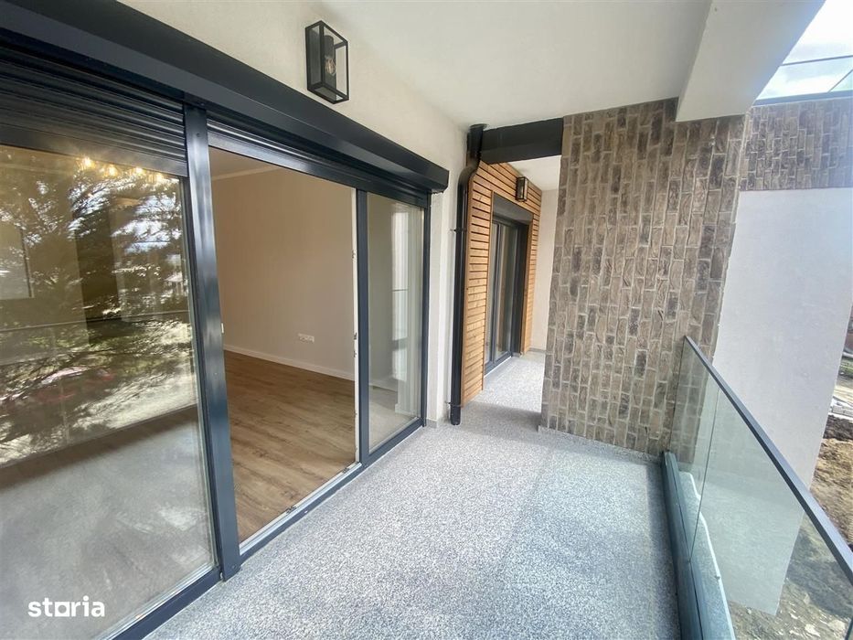Apartament NOU - 3 camere, vila exclusivista, pret avantajos