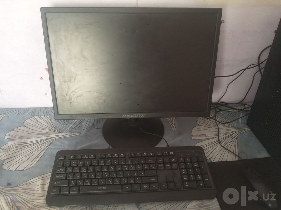 kompyuter sotiladi