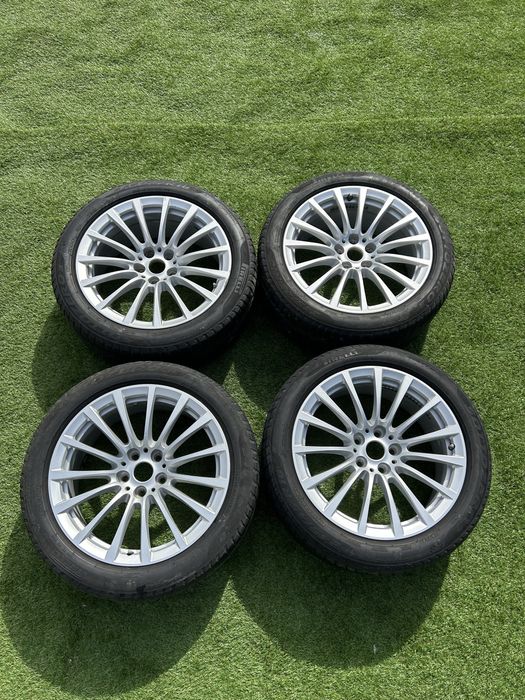 Джанти 18 цола 5x112