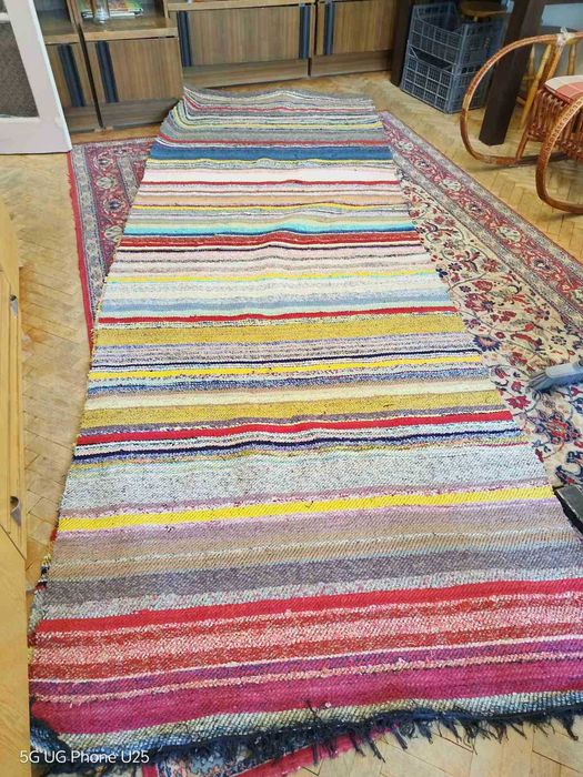 Едновремешна Черга