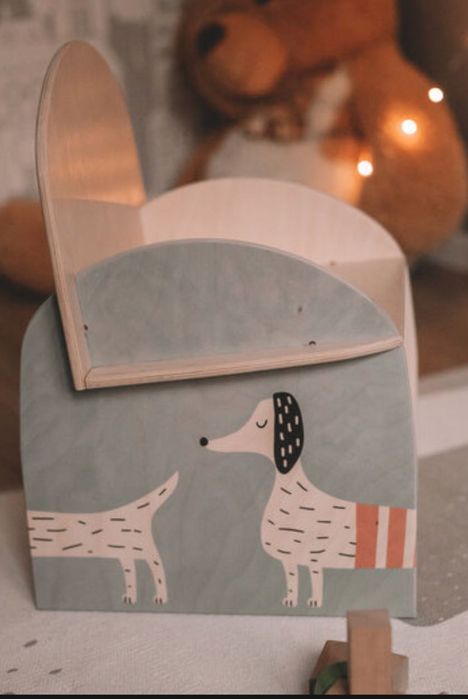 Детски Стол KAID