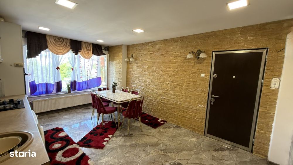 Apartament 2 camere, decomandat, modern – pret excelent!