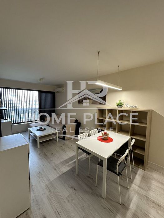 ДВУСТАЕН апартамент под наем - Аспарухово