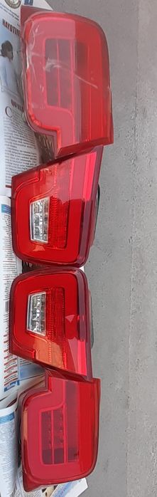 Малибу 1 очки стоп фараси