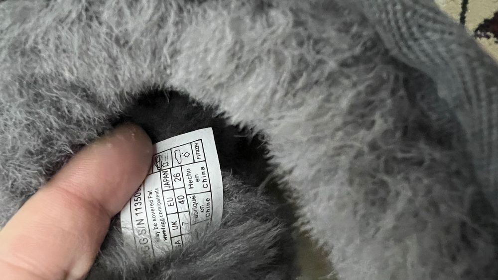 идеальная обувь на зиму