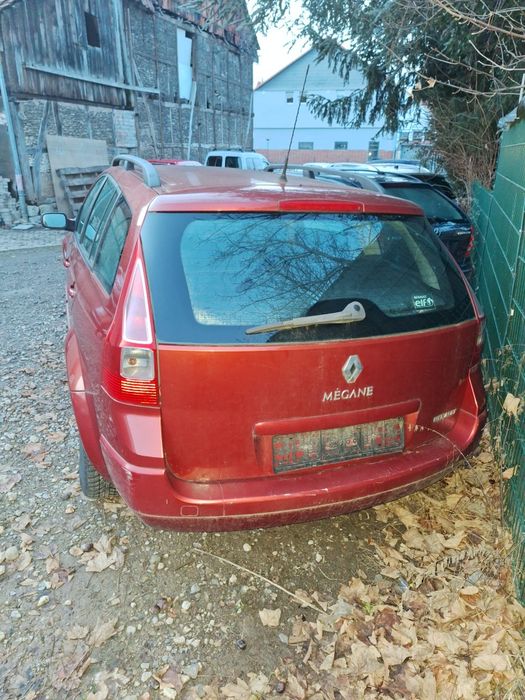 De vanzare  golf si renault