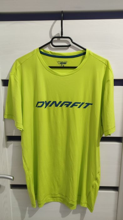 Dynafit XL size Мъжка фланелка в отлично състояние
