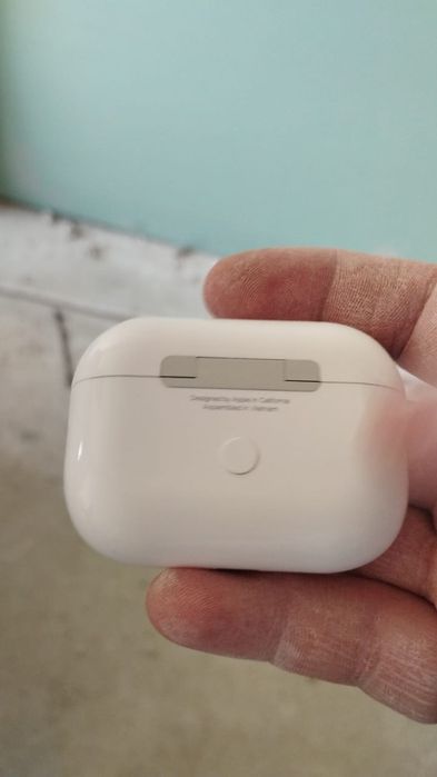 Xiaomi redmi 11 airfods es