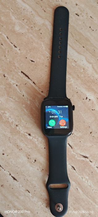 Smart watch sport