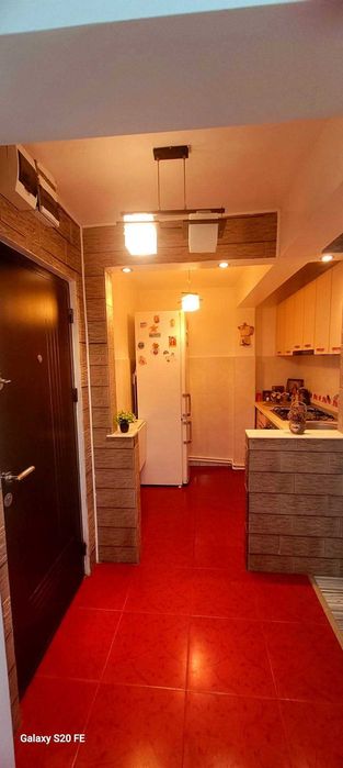 Vând Apartament cu 2 camere la Malul Mării!