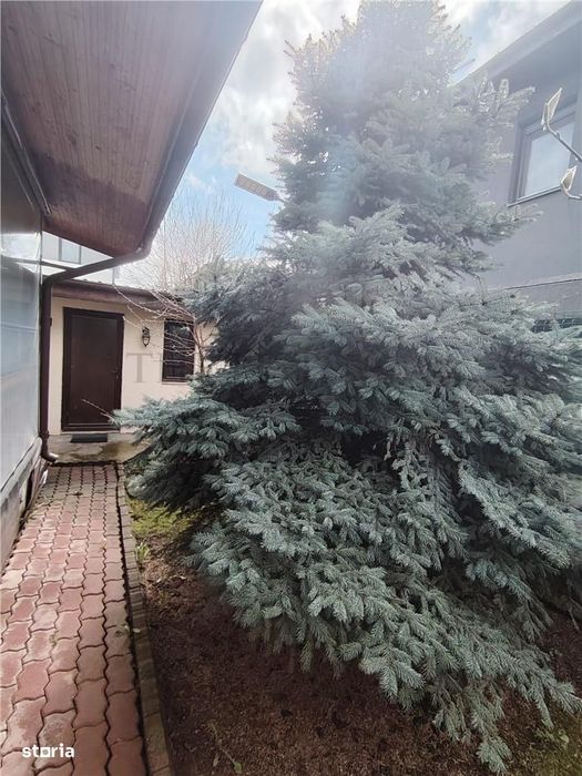 Casa Otopeni 5 camere, 360.000 E