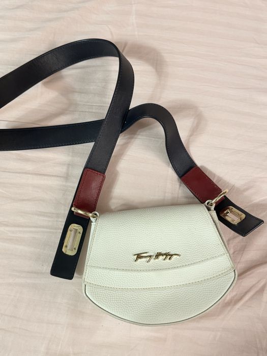 Tommy Hilfiger сумка