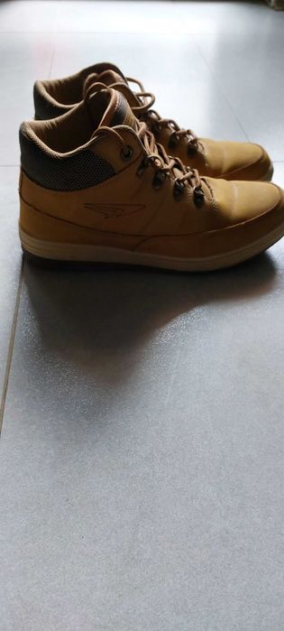 Обувки SPRANDI -зимни