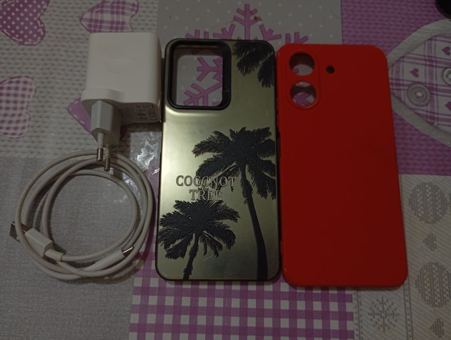 Xiaomi redmi 13c 128GB NFC