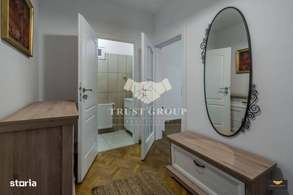 Casa individuala - Ultracentral | Dealul Cetatii | Renovata Integral