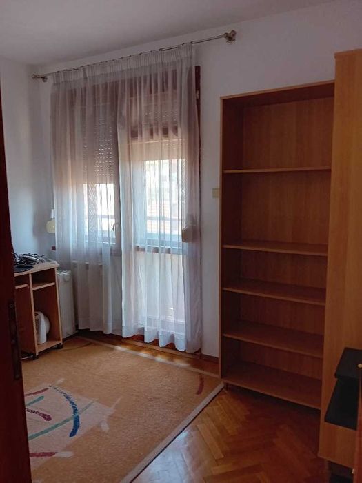 4-стаен под наем в жк Банишора