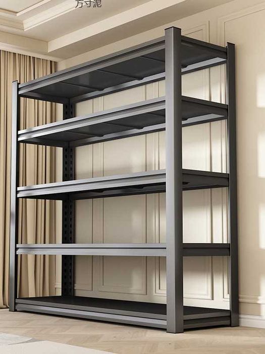 Metall stеlaj 50 kg yuk sig‘imi | Надёжный стеллаж для тяжёлого груза