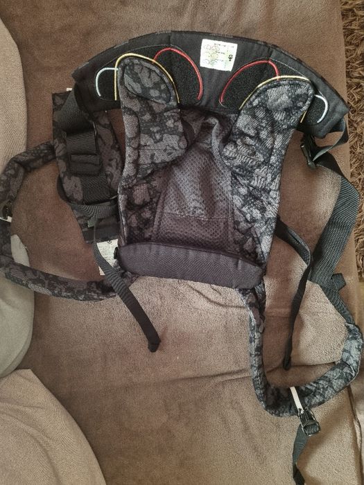 Marsupiu Ergobaby, de la 3 la 20 kg