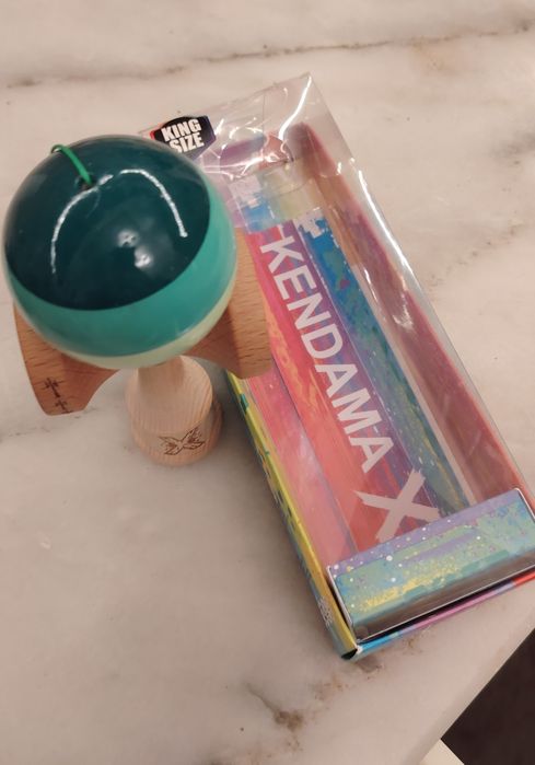 Kendama X pro mod