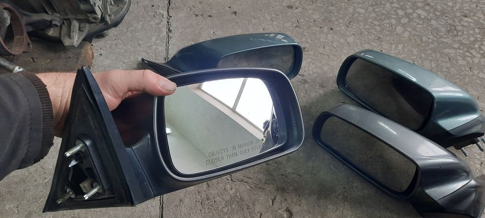 Зеркала на камри 40 оригинал