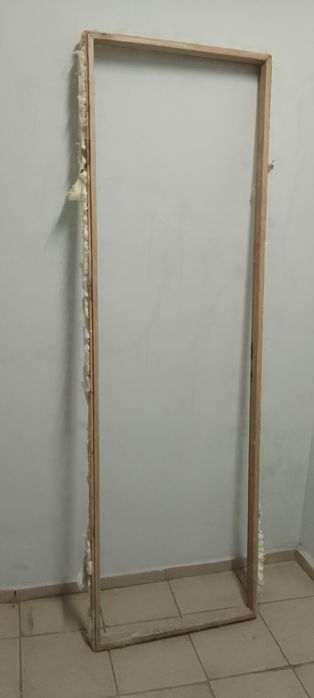 Межкомнатные двери