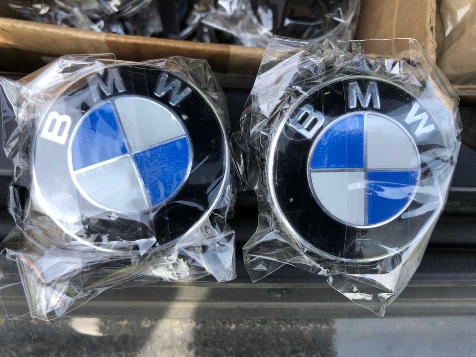 Capace roti Bmw 56 mm G series G01/G05/G10/G11/G12/G20/G21/G22/G30/G31