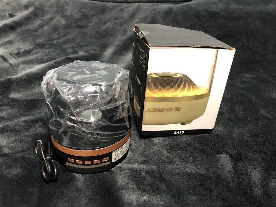 Bluetooth Тонколона