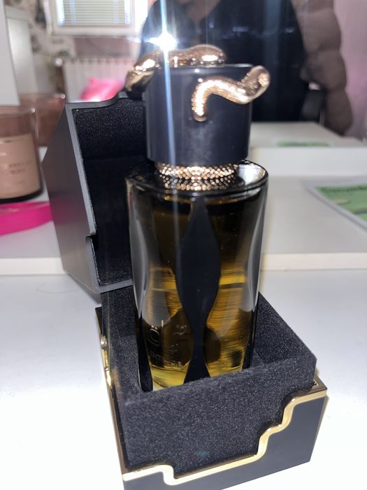 Арабски парюм Initio Parfums Privés – Oud for Greatness