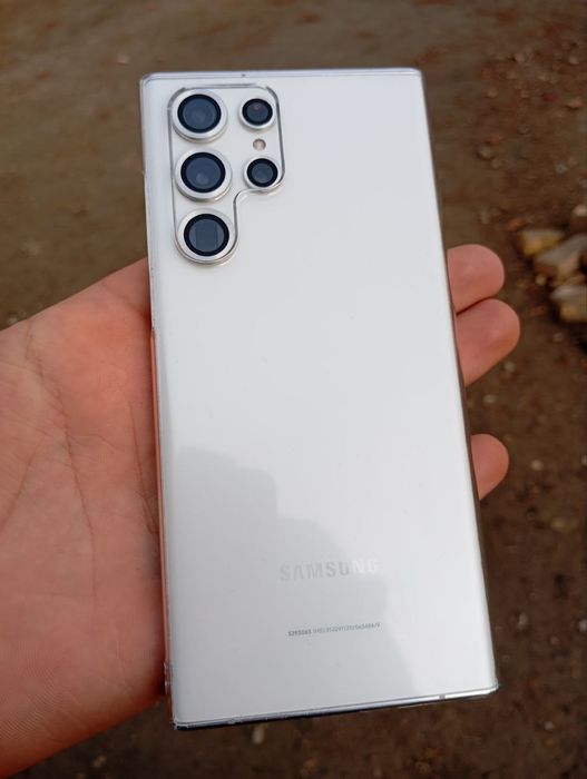 Samsung galaxy s 22 ultra