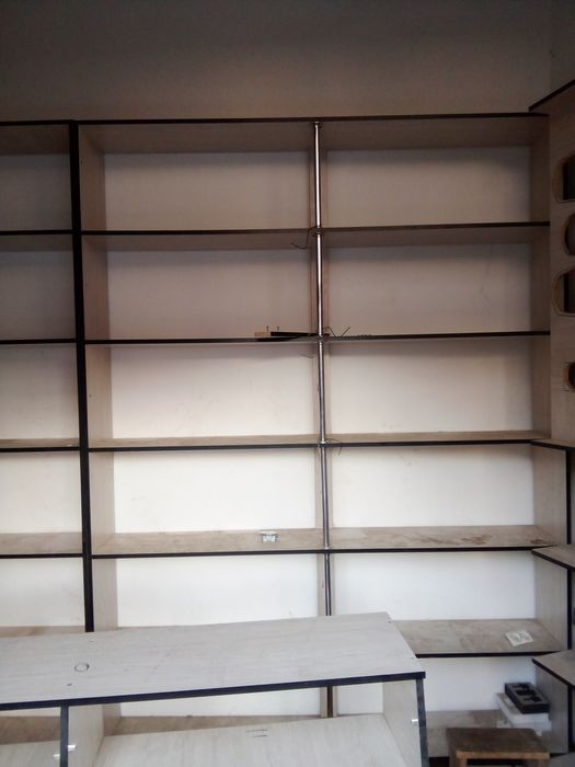 Dôkon uchun javon(prelafka)