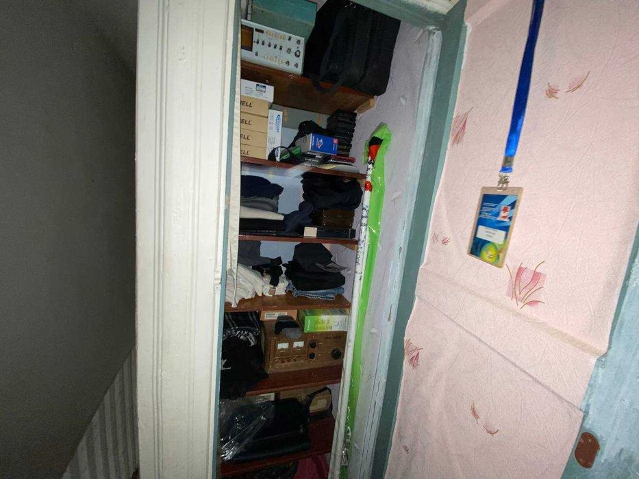 3-комн. квартира, 53.3м², 1/2 этаж