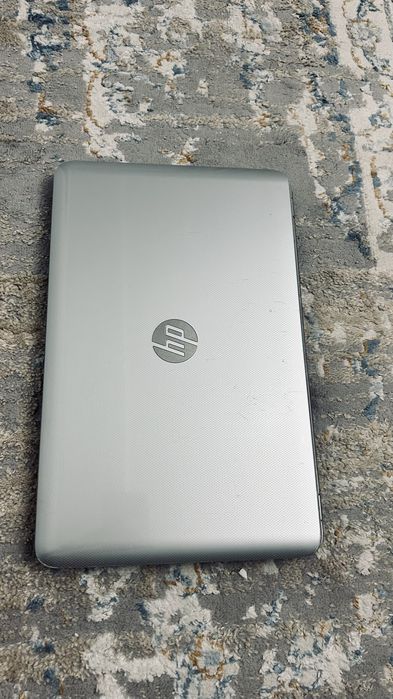 Ноутбук HP Pavilion