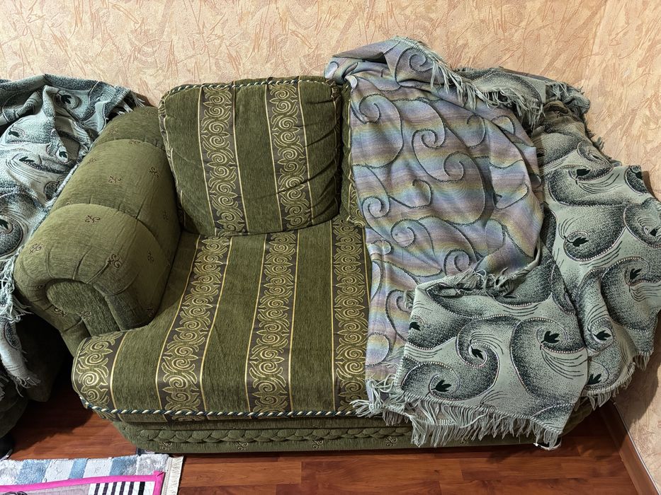 Диван тройка комплект