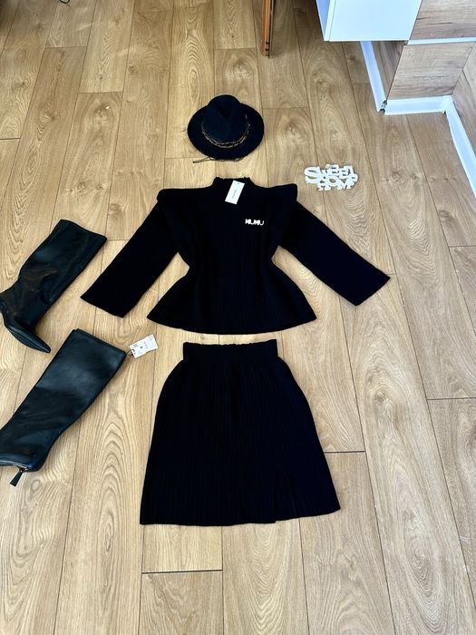 Разкошен ежедневен много топъл и удобен сет MM