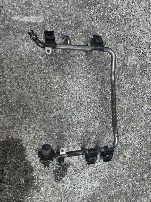 Части за Audi 100/A6 C4