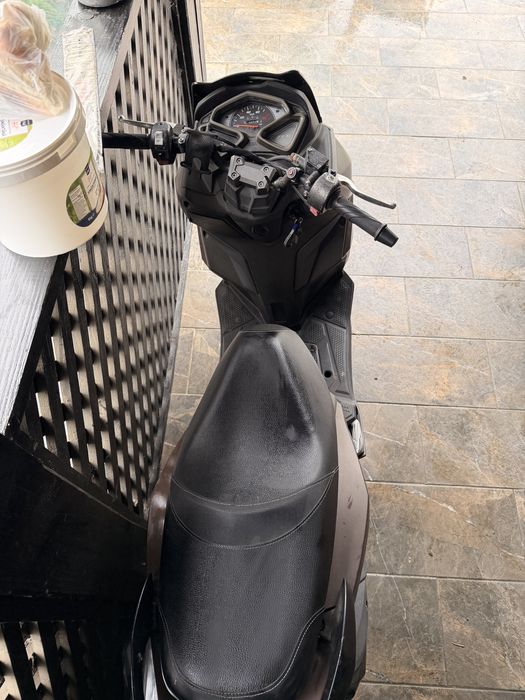 Scuter / scooter sym 50 cc cu acte 2019!