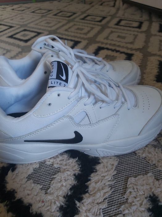 Кроссовки nike court lite 2