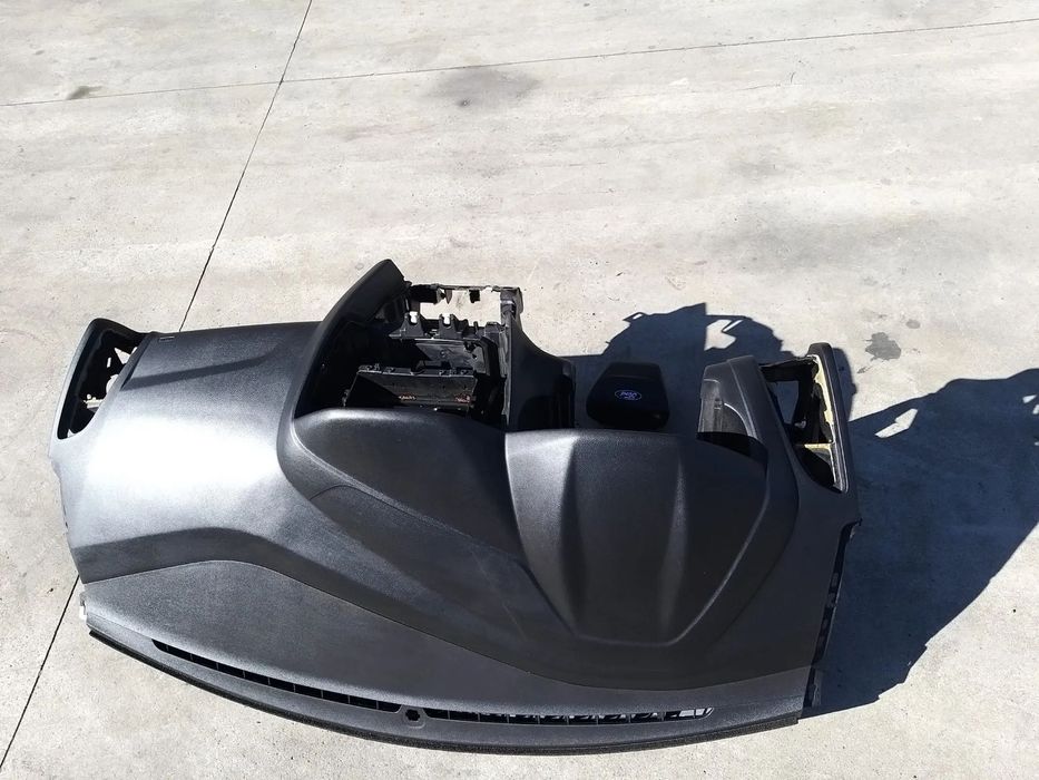 Kit plansa bord ford focus 3 facelift 2015 bm51a018w18ac bm51a044a74fc f1et14b321cb f1eba042b85ab3zhe