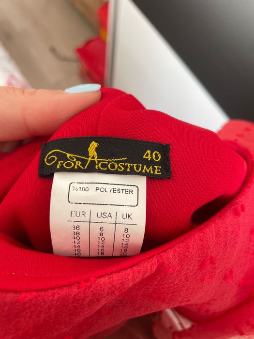 Rochie, purtată o singură dată