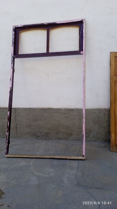 Уй учун ешик.холати яхши