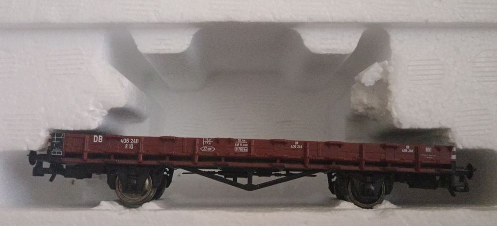 Roco - Starter set 41124 - Urgent