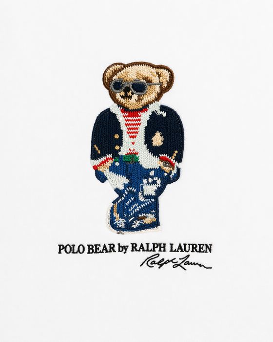 Polo Bear тениска Ralph Lauren