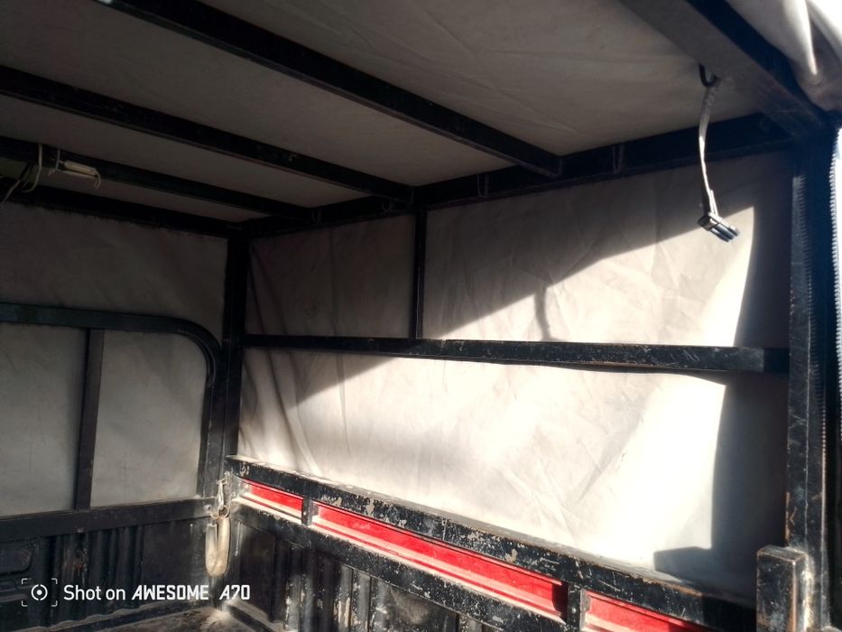 Skuter tenti profili sotiladi