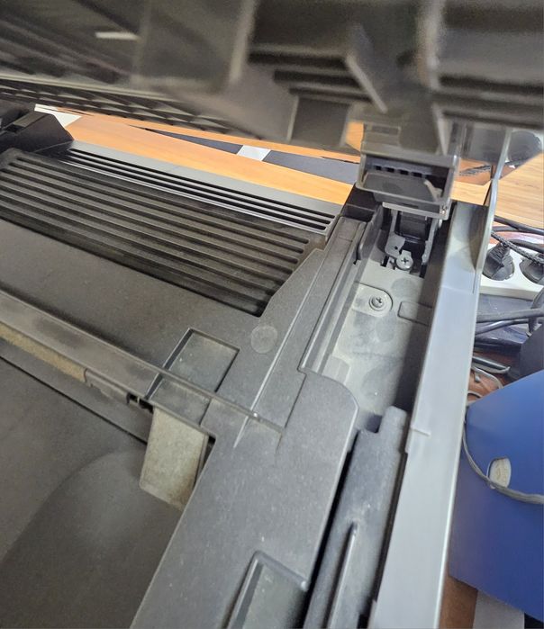 МФУ Canon i Sensys MF 4410